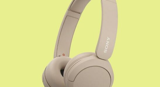 Music lovers favorite Headphones that stand out with their noise