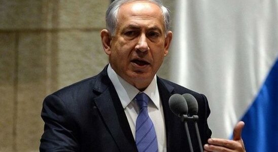 Netanyahu We foiled Hezbollahs attack plan