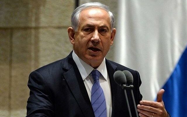 Netanyahu We foiled Hezbollahs attack plan