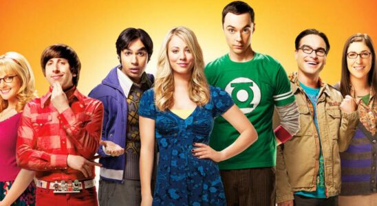 New The Big Bang Theory series planned All important information