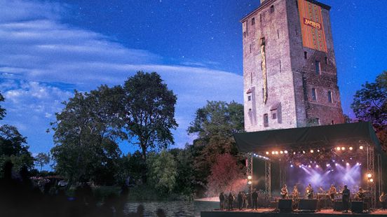 New festival around the medieval Hamtoren in Vleuten