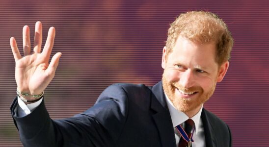 New film reveals truth about Prince Harry and heres how