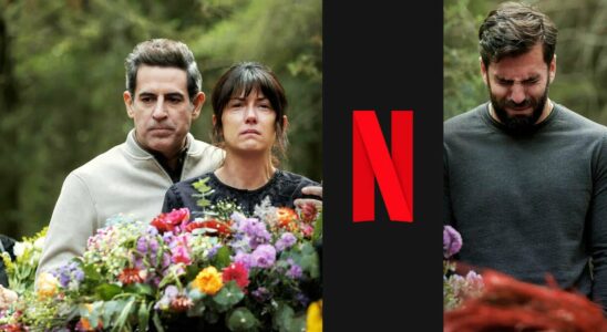 New number 2 on Netflix is ​​a shocking thriller series