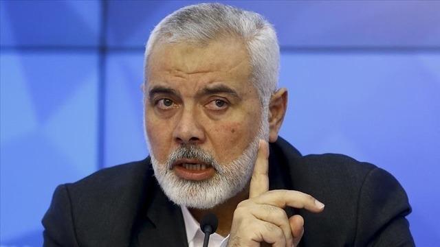 New statement from Iran regarding Haniyeh assassination His room was