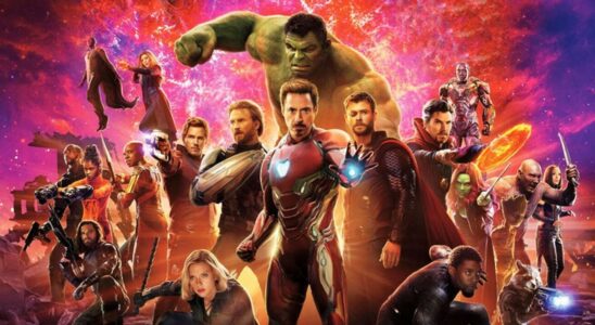 New video reveals the team of Anti Avengers and Iron Mans