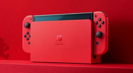 Nintendo Switch 2 Charging and Cooling Features Revealed