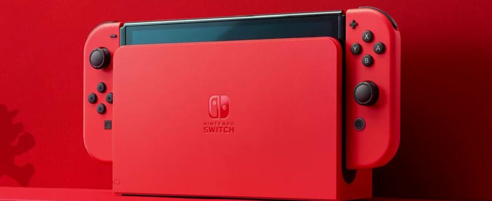 Nintendo Switch 2 Charging and Cooling Features Revealed