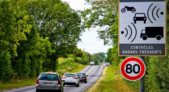 Nobody knows this rule about speed cameras but it is