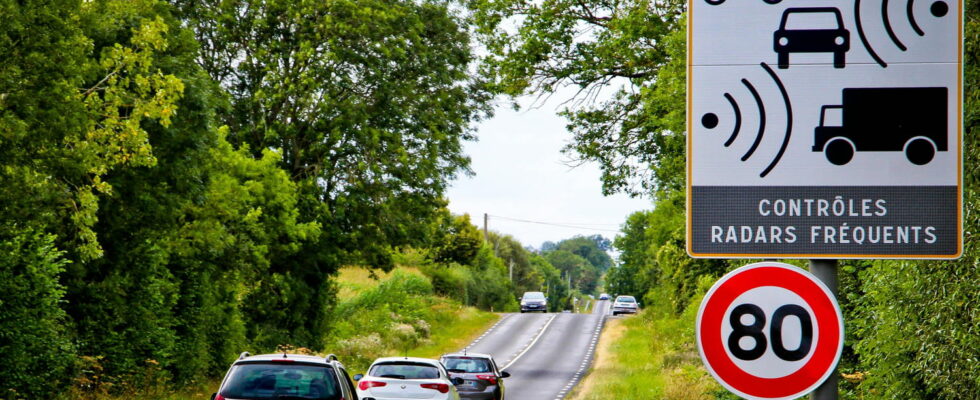 Nobody knows this rule about speed cameras but it is