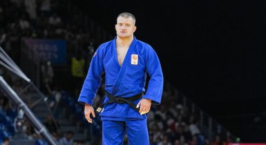 Olympic Games Judoka Korrel eliminated in repechage