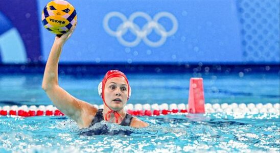 Olympic Games Water polo players must fight for bronze after