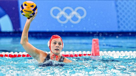 Olympic Games Water polo players must fight for bronze after