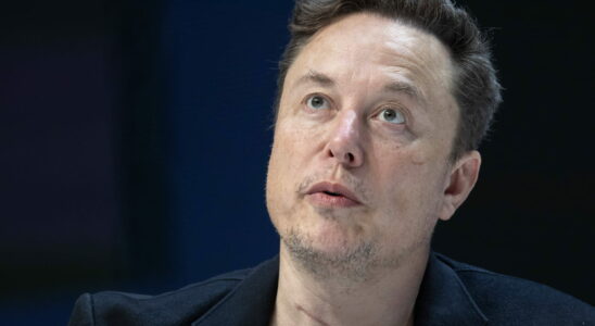 Olympic champion in Paris files complaint targeting Elon Musk and