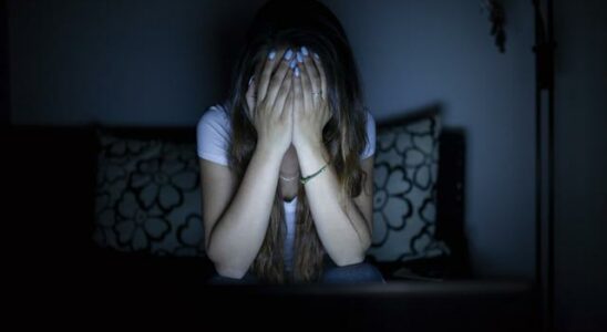 One of the most horrific abuse cases Blackmailing young girls