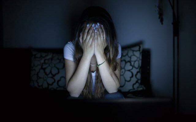 One of the most horrific abuse cases Blackmailing young girls