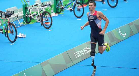 Paralympic Games Classification S1 T10 Meaning and full details in