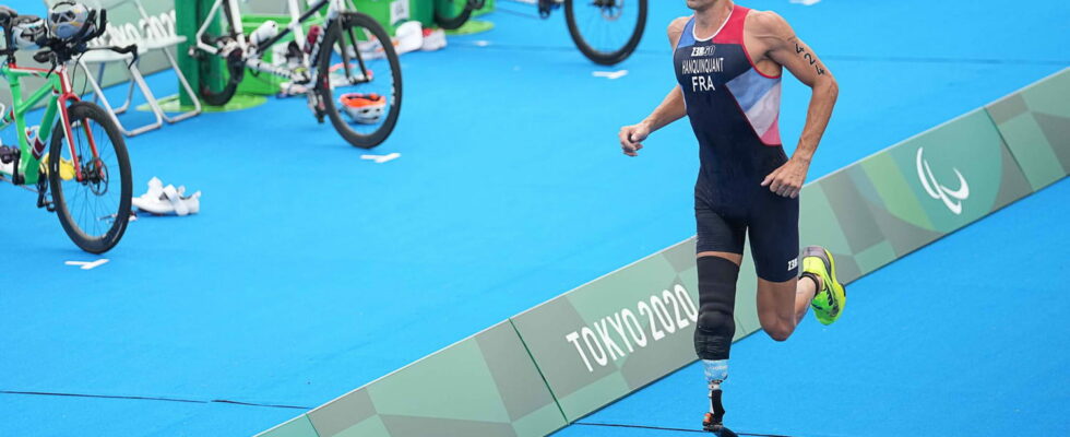 Paralympic Games Classification S1 T10 Meaning and full details in