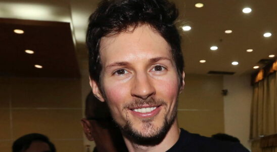 Pavel Durov in France to escape Putin the scenario of