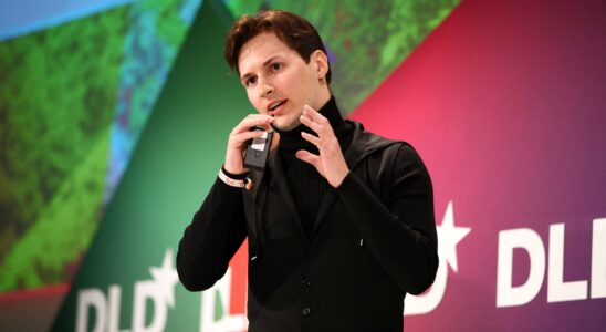 Pavel Durov transferred to justice after end of police custody