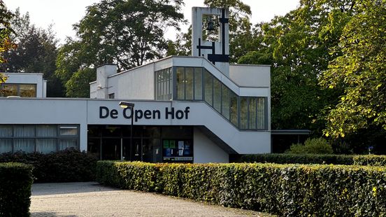 Plans for asylum center in Soest scrapped after protests