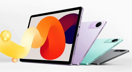 Poco Pad 5G Features Revealed Performance Revealed