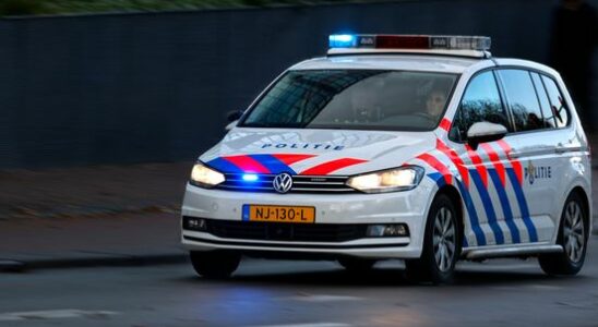 Police volunteer from Utrecht arrested for sexually suggestive contact with