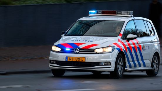 Police volunteer from Utrecht arrested for sexually suggestive contact with