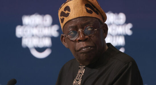 President Tinubu calls for end to protests over high cost