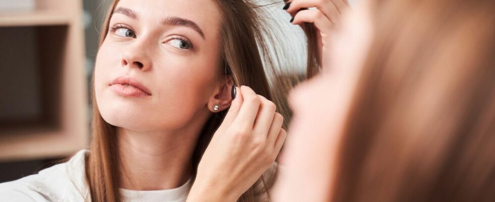 Preventing gray hair here are five essential tips from the