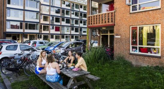 Price of student room in Utrecht increased by 20 percent