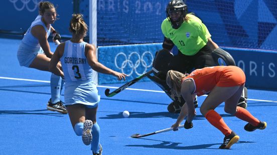 Proud Kampong sees players shine in Olympic hockey teams