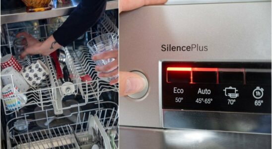 Put this in the dishwasher the next time you do