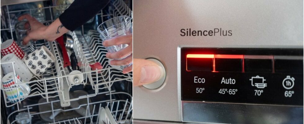 Put this in the dishwasher the next time you do