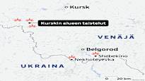 Reuters Ukraine launched an attack on Russias Belgorod region