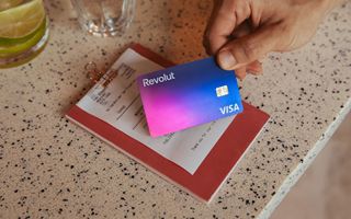 Revolut Valued at 45 Billion After Secondary Share Sale