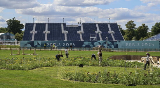 Rules events What is modern pentathlon