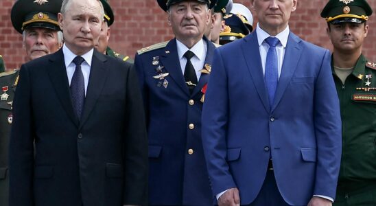 Russia deploys reinforcements to counter Kursk incursion – LExpress