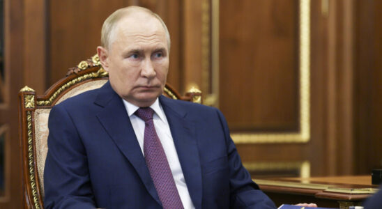 Russia not worried about Vladimir Putins arrest during visit to