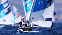 Sailor Monika Mikkolas harsh account of her Olympics team