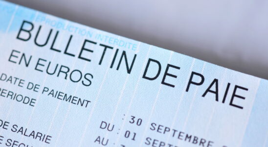 Salaries will drop from September for many French people heres