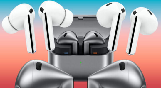 Samsung Galaxy Buds 3 Pro shipments resume