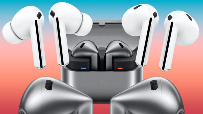 Samsung Galaxy Buds 3 Pro shipments resume