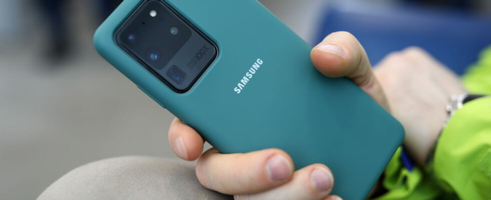 Samsung Gives Absolutely Must Follow Advice to Improve Your Phones Battery