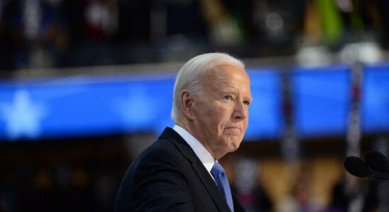 Secret document revealed Biden orders US military to be ready