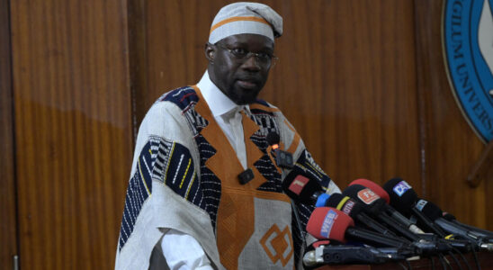 Senegal sets up commission to review strategic contracts signed by