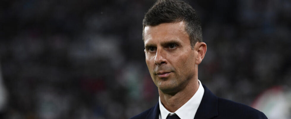 Serie A Thiago Motta to revive Juve