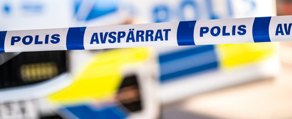 Shots fired at apartment in Husby – boy arrested