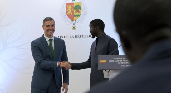 Spain Circular migration at the heart of Prime Minister Pedro