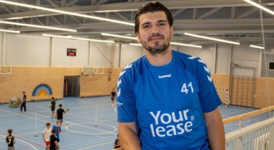 Sports Short week 35 Former Turkish international to handball club