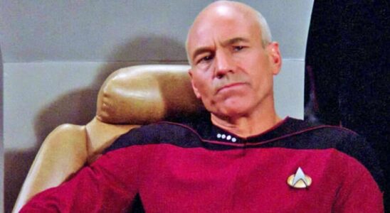 Star Trek creator never wanted Patrick Stewart as Picard –